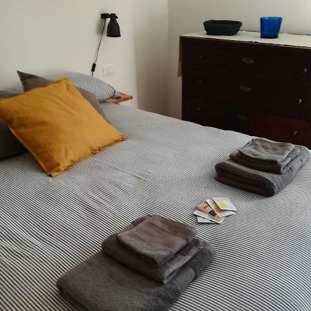 Berzuaia Bed & Breakfast Varazze Exteriér fotografie