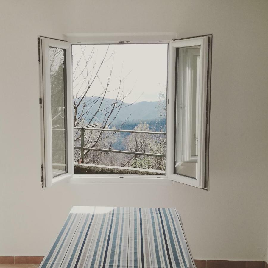 Berzuaia Bed & Breakfast Varazze Exteriér fotografie