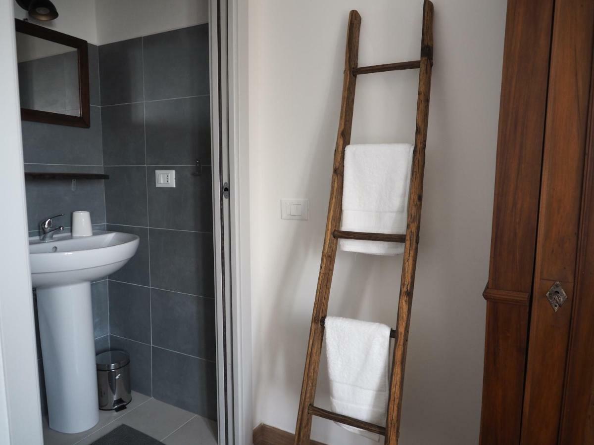 Berzuaia Bed & Breakfast Varazze Exteriér fotografie