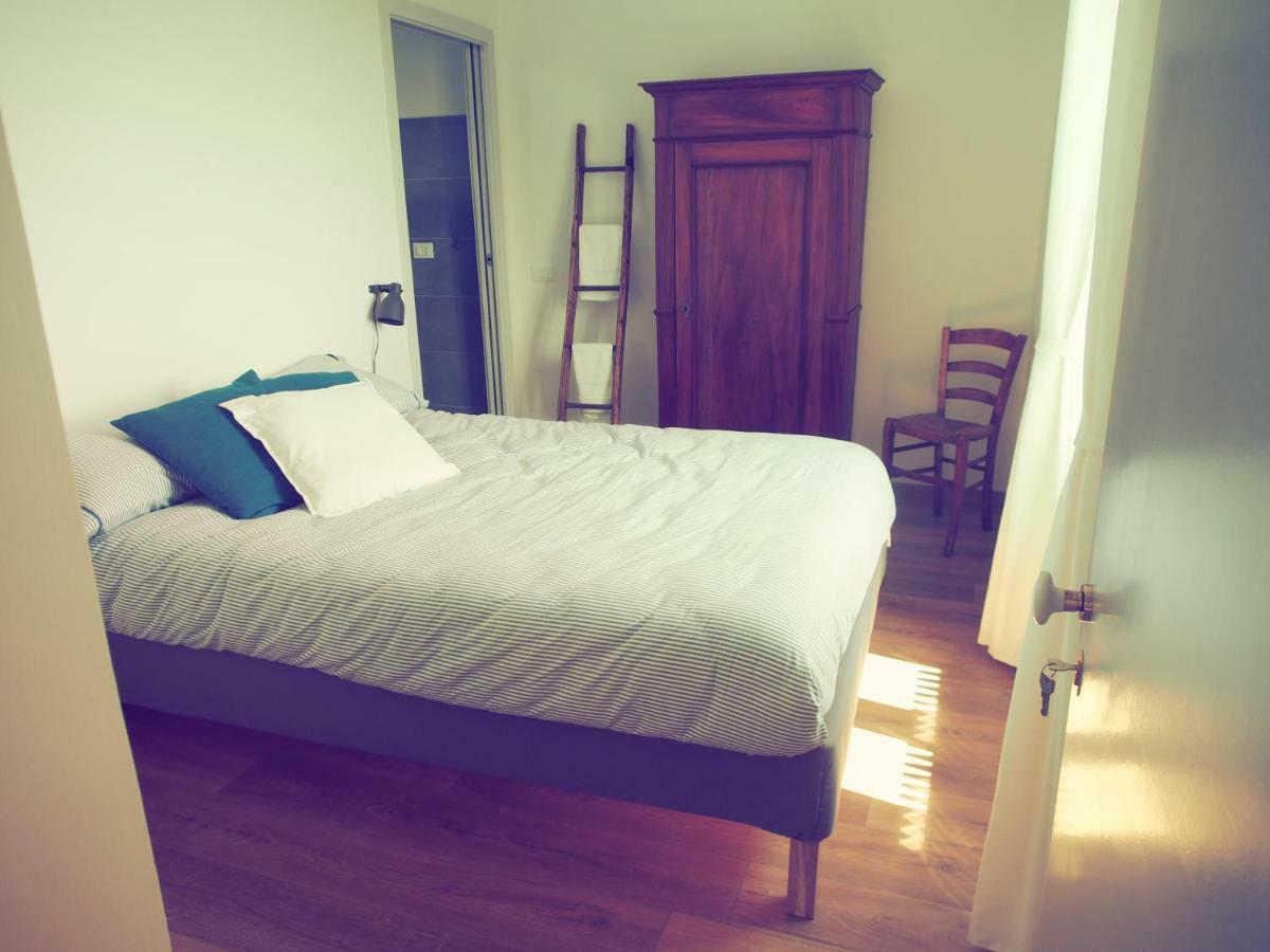 Berzuaia Bed & Breakfast Varazze Exteriér fotografie