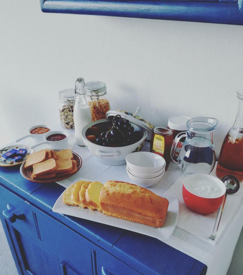 Berzuaia Bed & Breakfast Varazze Exteriér fotografie