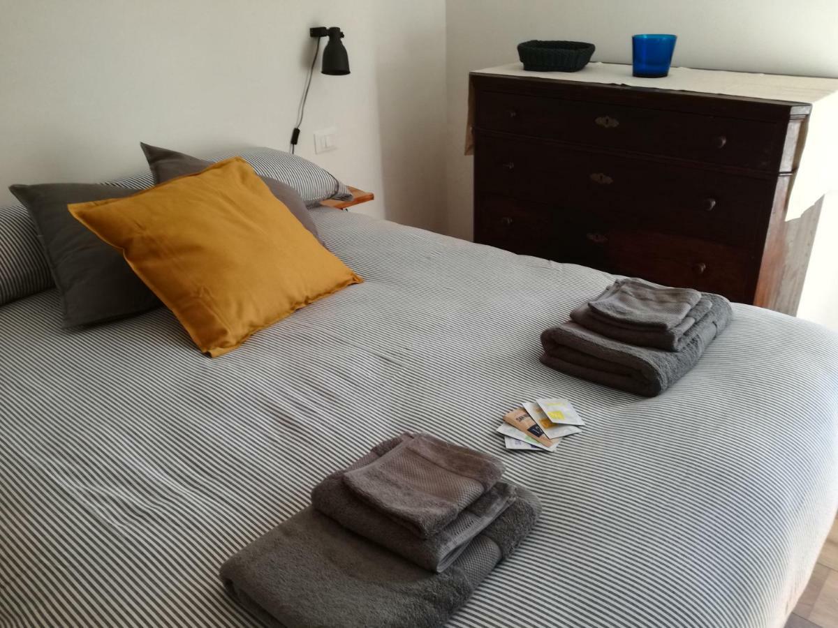 Berzuaia Bed & Breakfast Varazze Exteriér fotografie