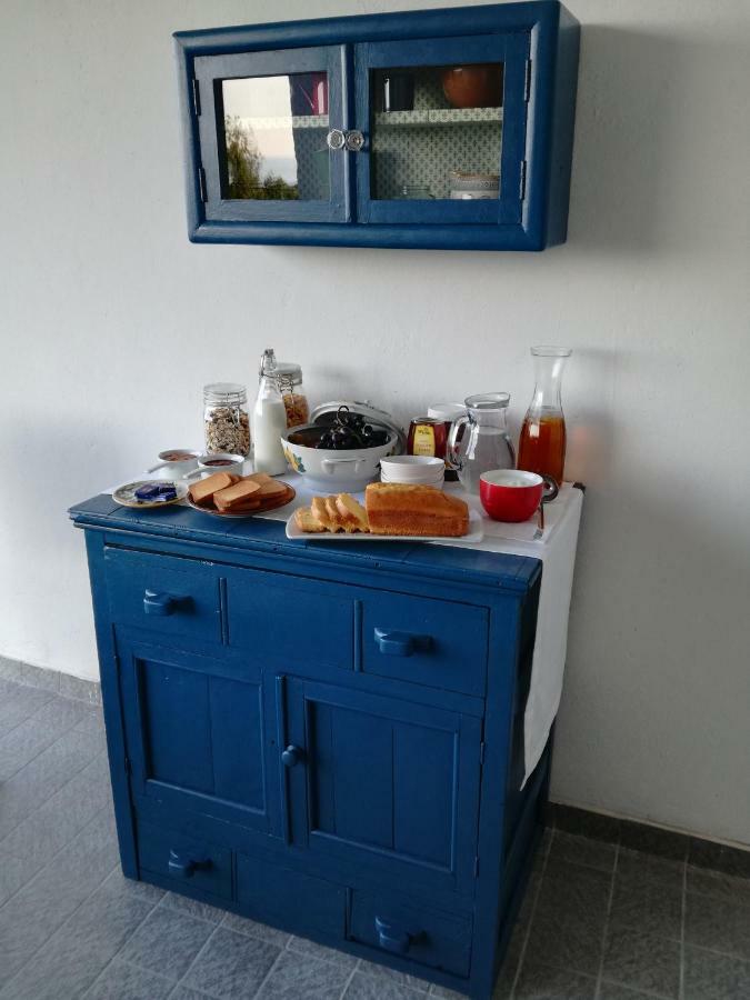 Berzuaia Bed & Breakfast Varazze Exteriér fotografie