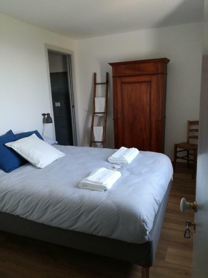 Berzuaia Bed & Breakfast Varazze Exteriér fotografie
