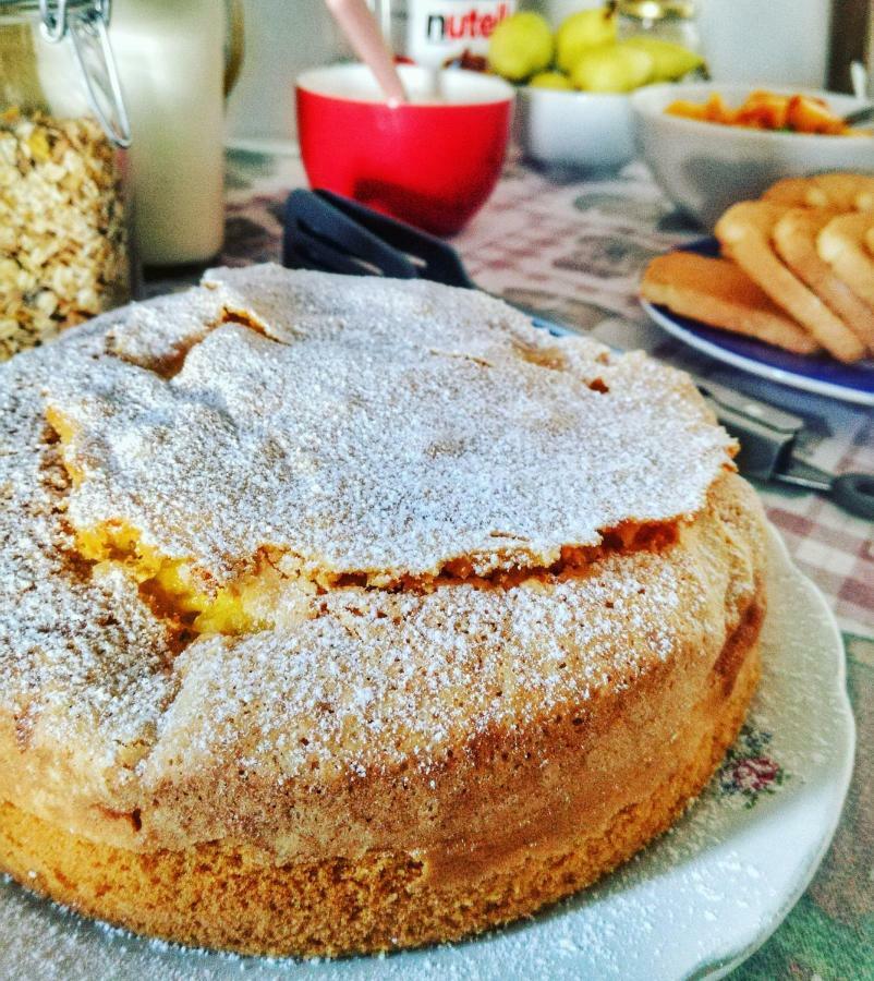 Berzuaia Bed & Breakfast Varazze Exteriér fotografie
